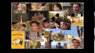 Marcel Pagnol Le Château de ma mère