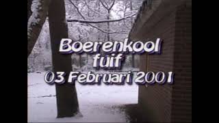2001: 75-jarig jubileum