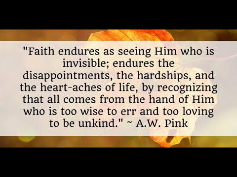 The Christian in Romans 7, by Arthur W. Pink.