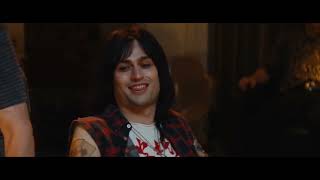 Mötley Crüe - Poison Apples.