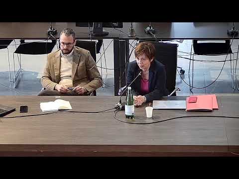 Presentazione progetto Palaguerrieri 15 aprile 2023