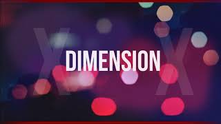 Eric Prydz - Generate (Dimension Remix)