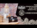 The Malt Miller - Grainfather Electric Grain Mill - Unboxing