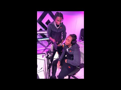 [FREE] Clavish x Fredo x Dave x UK Rap Type Beat 2024 - "Public" | UK Rap Instrumental