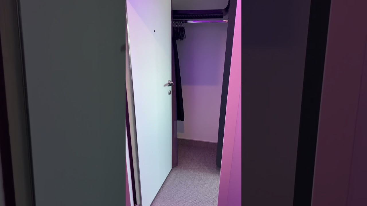 Scarlet Lady - Cabin 9386Z - Video 2
