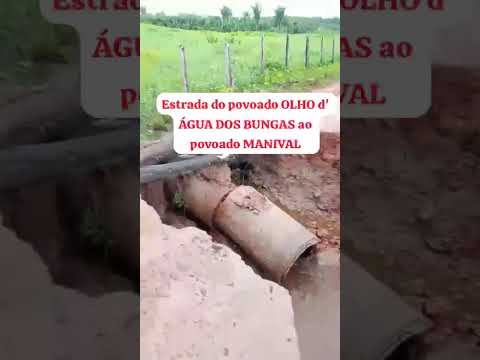 🚨 URGENTE: SÃO JOÃO BATISTA PEDE SOCORRO! ESTRADAS EM COLAPSO
