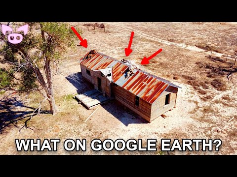 These Eerie Videos Are Trending Now