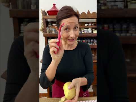 STUFATO DI CARNE E PATATE