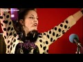 Imelda May live session- Train Kept A Rollin ...