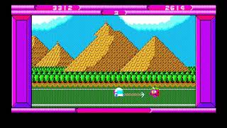 100 Yen Disk 5 for the NEC PC-88