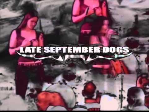 Late September Dogs @ Fenix 9.9.06