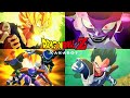 Dragon Ball Z Kakarot PS5 Full Frieza Saga Gameplay 4K 60FPS