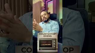 Built-In Microwave Ventilation Tips