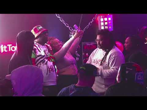 Lij Da Demon vs 2 Bears