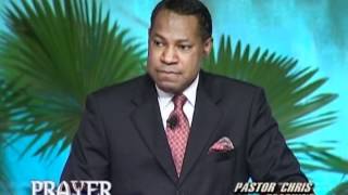 The Responsibility of Prayer pt 2 pastor chris oyakhilome