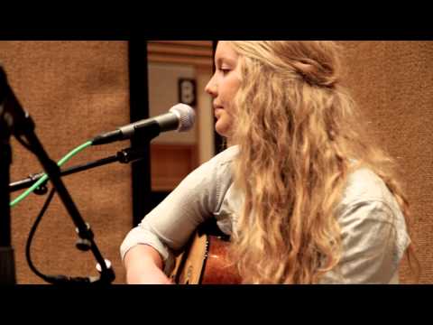 Ísold Guðlaugsdóttir - Letting You Go