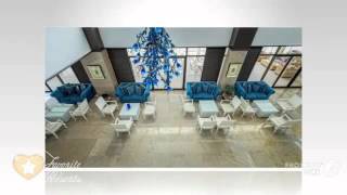 Palmariva Beach Bomo Club - Greece