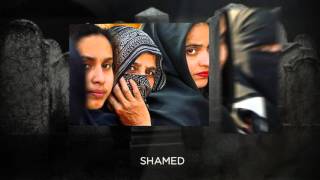 Adam was a Murderer and Eve was his First Victim!!!