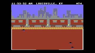C64-Longplay - Agent USA (720p)