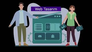 Web Yazılım & Kodlama  Web Tasarım