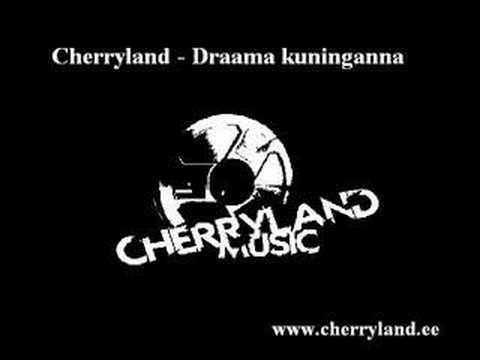 Cherryland - Draama Kuninganna