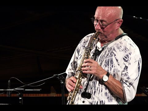 Henryk Miśkiewicz Special Quartet „The Music of Ptaszyn” - Po Wielkim Niżu 18.06.25 Dzierżoniów DOK