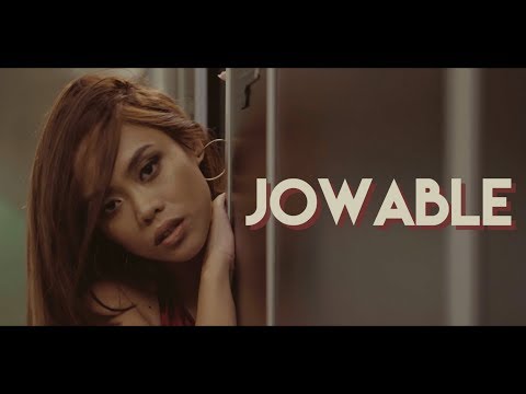 Kim Molina - JOWABLE [Official Music Video]