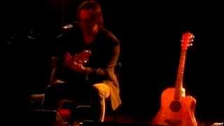 Bjorn Berge Stringmachine + Give It Away