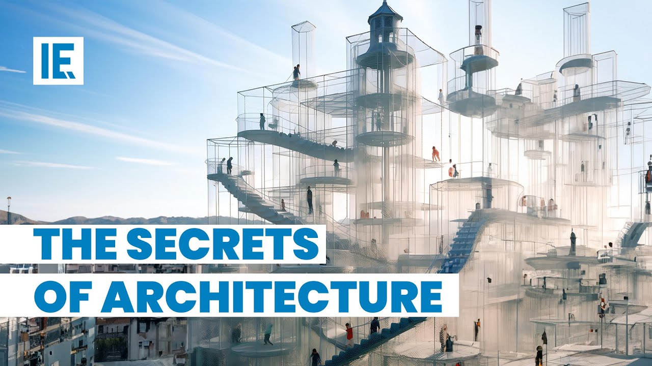 Hidden Messages of Architecture: Why Design Matters More Than You Realize