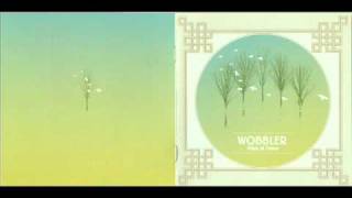 Wobbler-The River+Lucid Dreams