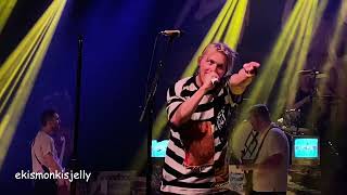 Set It Off - Hypnotized | Why Worry Fest 2023