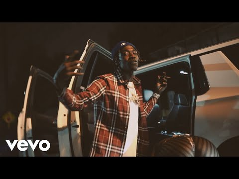 Jay Fizzle - Bounce (Official Video) ft. PaperRoute Woo