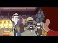 Gravity Falls CITY BOY CITY BOOOOY Scene