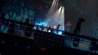 Money Go - Belly (LIVE) STARBOY TOUR!