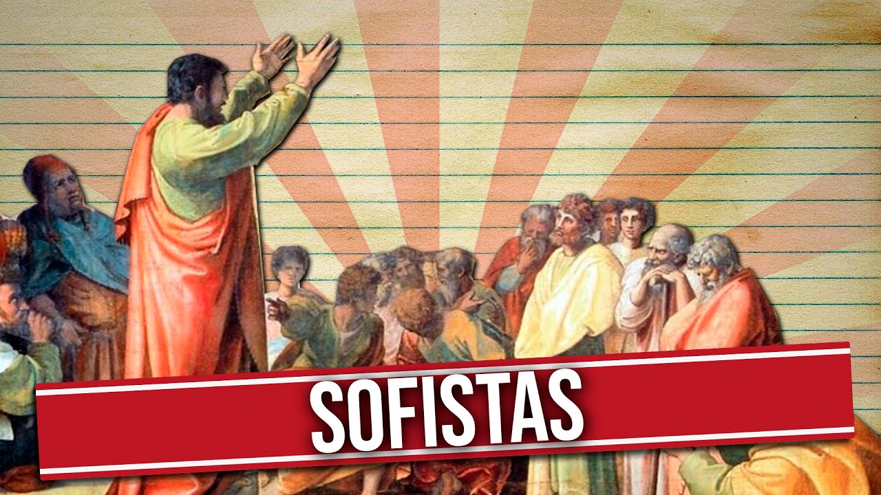 DESEMPACA: ESCOLA SOFISTA EM CINCO MINUTOS