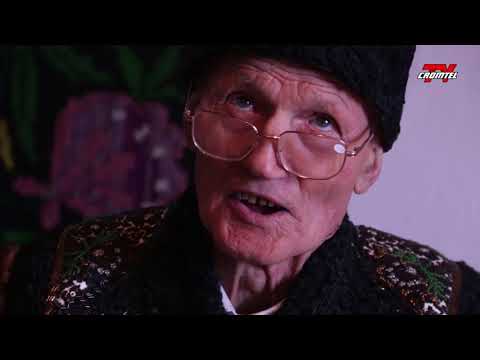 Oameni și tradiții - Constantin Boghean din Horodnicul de Jos