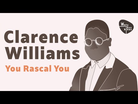 download lagu mp3 mp4 Williams Jazz, download lagu Williams Jazz gratis, unduh video klip Williams Jazz