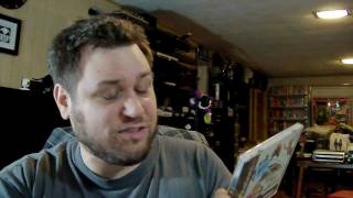 Crow Pickups - 23Oct2011