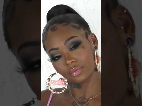 Summer Walker - Playing Games (with Bryson Tiller) [Vertical Video]
