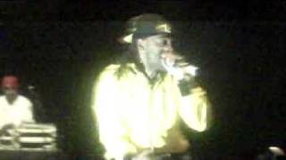 st  lunatics Perform as a whole for the first time in about a decade IN THE STL