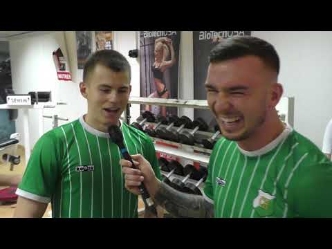 Chełmianka w Miętnem - Odcinek 2