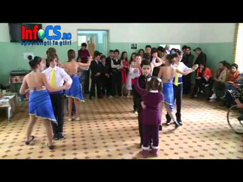 8 Martie la Azil la Anina