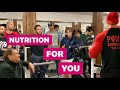 Mike O'Hearn Explains Eating Healthy VS Eating Right