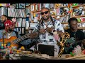 Ty Dolla $ign Pays Tribute To Mac Miller At The Tiny Desk