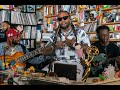 Ty Dolla Ign Pays Tribute To Mac Miller At The Tiny Desk