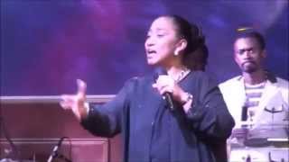 Rev Francisca Duncan Williams: K.L.M Women of Excellence Breakfast Message "Destined To Win"