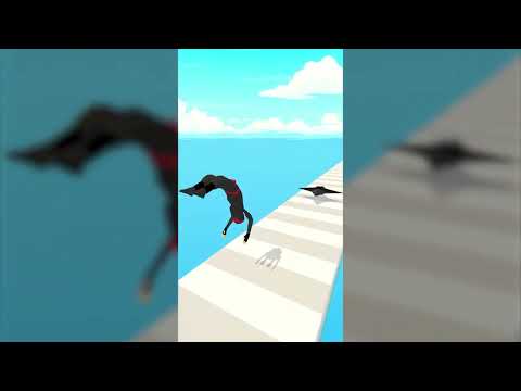 Backflip Master - Parkour Game