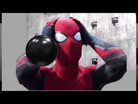 Spider-Man In Kronos Unveiled Captured By Black Cat #KronosUnveiled