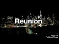 M83- Reunion (Lyrics)