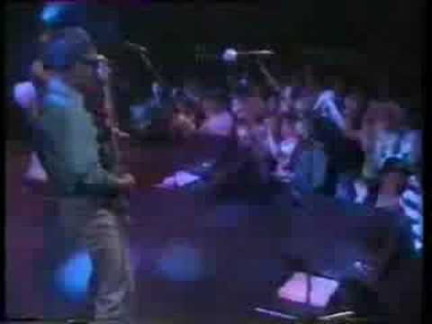 THE BHUNDU BOYS - FAKESA & SIMBIMBINO (LIVE)